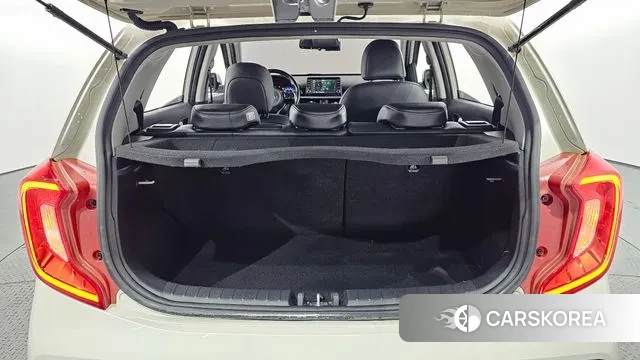 Kia All New Morning (JA) id 3692542 из Кореи 11