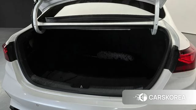 Kia The New K3 2nd generation id 4361716 из Кореи 11
