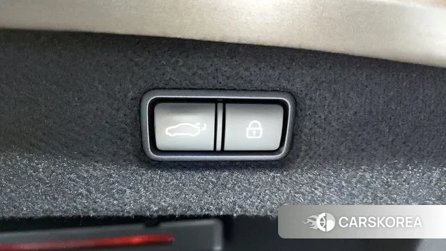 Genesis G90 id 3059753 из Кореи 11