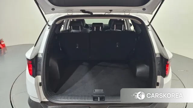 Hyundai Tucson (NX4) id 3746893 из Кореи 11