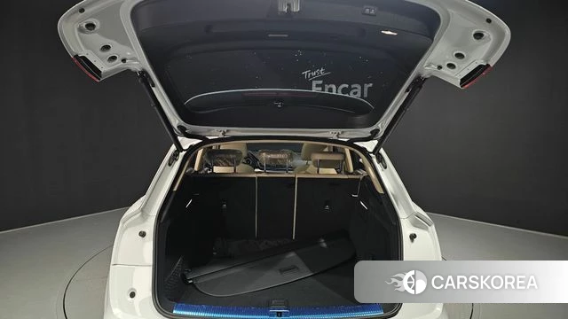 Audi Q5 (FY) id 4481883 из Кореи 11