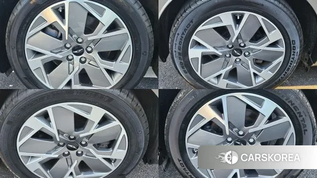 Genesis GV60 id 3016372 из Кореи 11