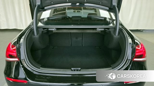 Mercedes-Benz A-Class W177 id 4316916 из Кореи 11