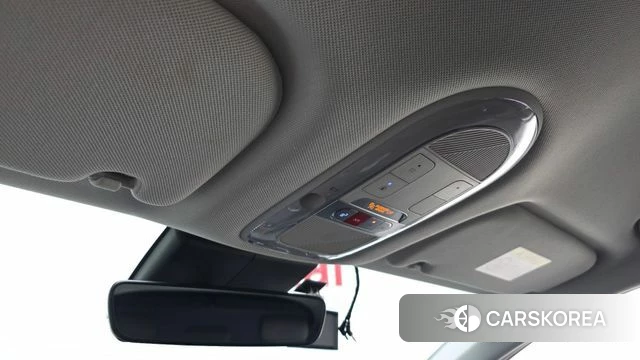 Hyundai Ionic 5 id 4529032 из Кореи 11