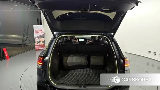 Kia Sportage 5th Generation id 3462292 из Кореи 11