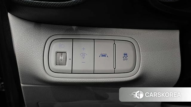Hyundai Venue id 4339243 из Кореи 11
