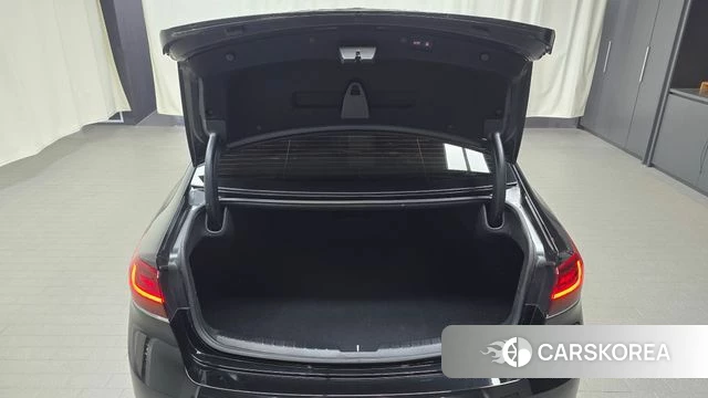 Kia K7 Premier id 4530197 из Кореи 11