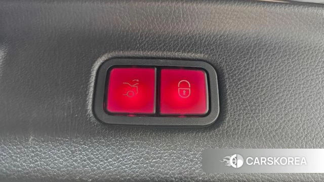 Mercedes-Benz S-Class W223 id 4735722 из Кореи 11