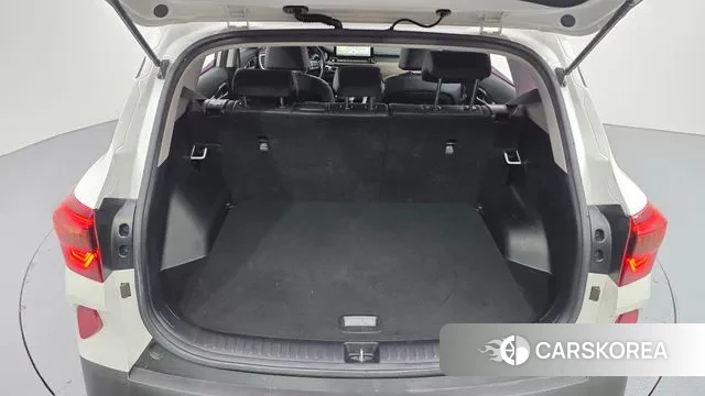 Kia Seltos id 3384972 из Кореи 11