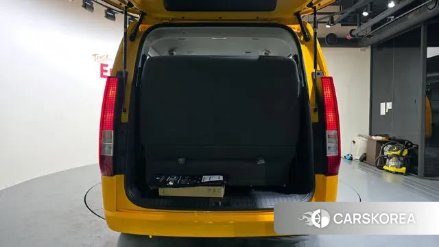 Hyundai Staria id 3757998 из Кореи 11