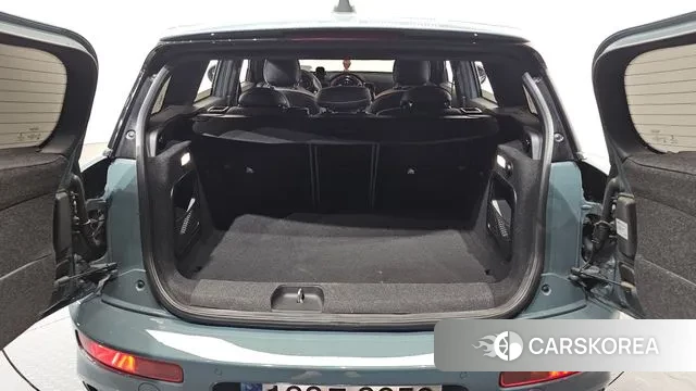 Mini Cooper Clubman id 3257364 из Кореи 11