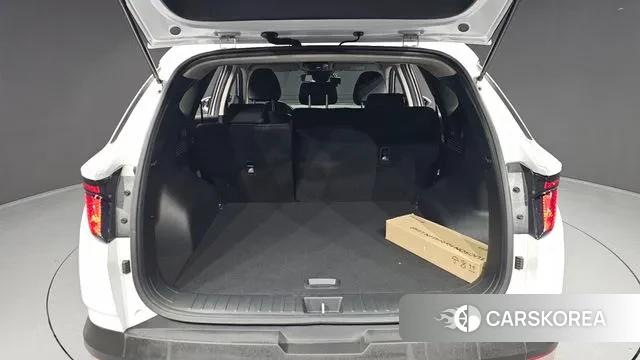 Hyundai Tucson Hybrid (NX4) id 3771106 из Кореи 11