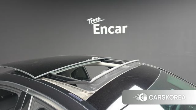Mercedes-Benz C-Class W205 id 4496231 из Кореи 11