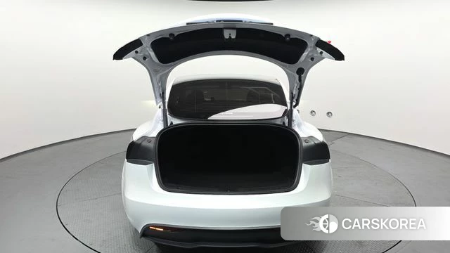 Tesla Model 3 id 3882726 из Кореи 11