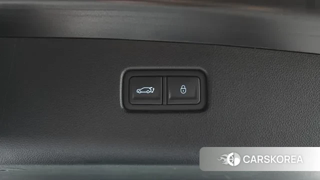 Genesis Electrified GV70 id 3432340 из Кореи 11