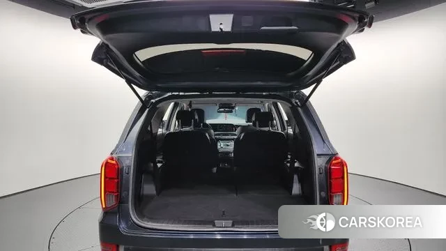 Hyundai Palisade id 3534788 из Кореи 11