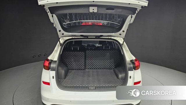 Hyundai All New Tucson id 4574367 из Кореи 11
