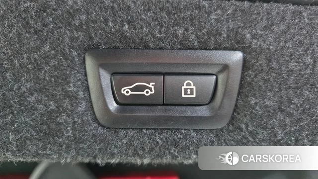 BMW 5 Series (G30) id 4574225 из Кореи 11