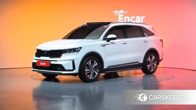 Kia Sorento 4th Generation id 3024015 из Кореи 11