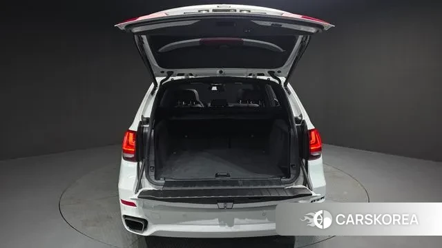 BMW X5 (F15) id 3728665 из Кореи 11