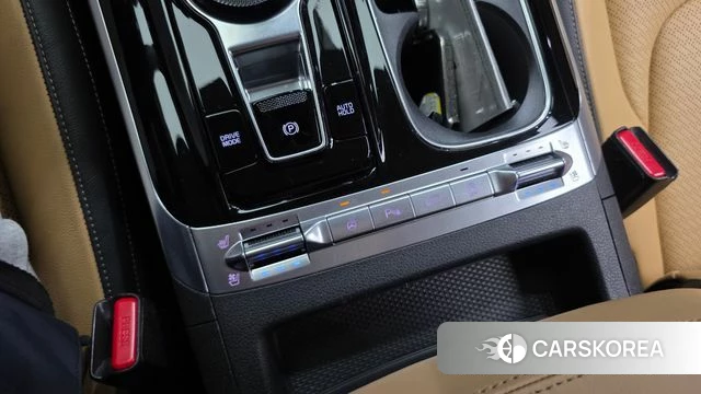 Kia Carnival 4th generation id 4624037 из Кореи 11