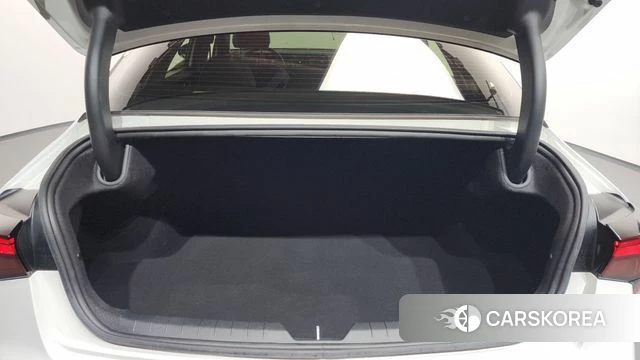 Kia The New K5 3rd generation id 3963752 из Кореи 11