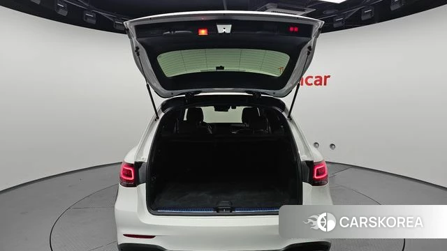 Mercedes-Benz GLC-Class X253 id 4753861 из Кореи 11