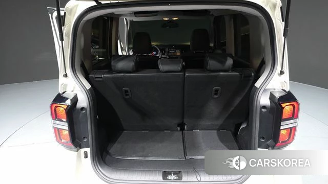 Kia The New Kia Ray id 3952974 из Кореи 11