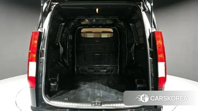 Hyundai Staria id 3082521 из Кореи 11