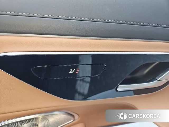 Mercedes-Benz E-Class W214 id 3549692 из Кореи 11