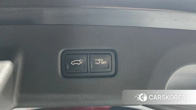 Kia Carnival 4th generation id 4495770 из Кореи 11