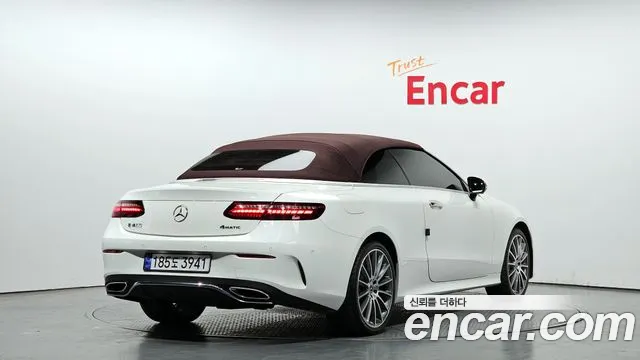 Mercedes-Benz E-Class W213 id 2547121 из Кореи 11