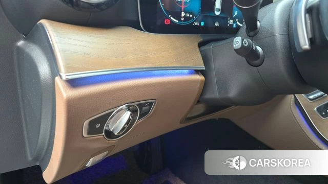 Mercedes-Benz E-Class W213 id 4784676 из Кореи 11
