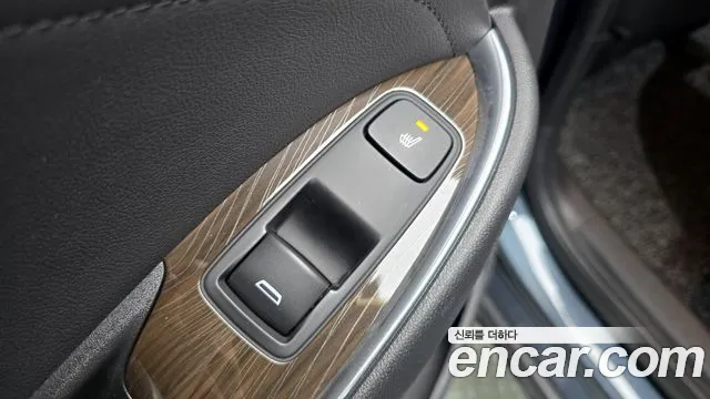 Chevrolet (GM Daewoo) The New Malibu id 2630018 из Кореи 11