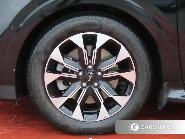 Kia Carnival 4th generation id 3934967 из Кореи 11