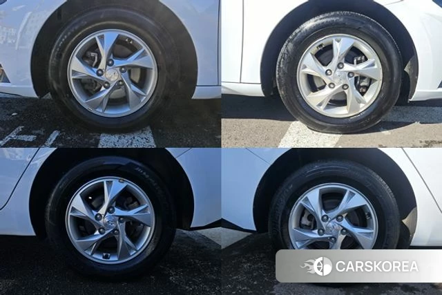 Hyundai Avante (CN7) id 3812072 из Кореи 11