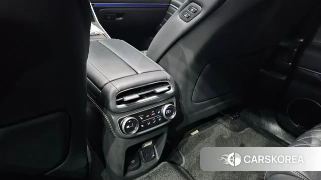 Genesis GV80 id 2976485 из Кореи 11