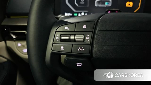 Kia The New Sportage 5th Generation Hybrid id 4664882 из Кореи 11