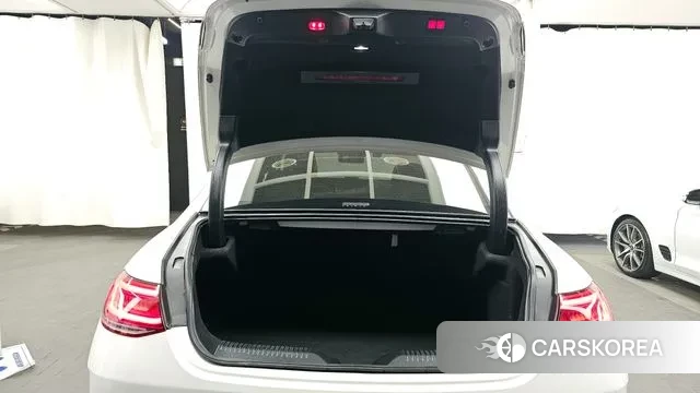 Mercedes-Benz CLS-Class C257 id 3617092 из Кореи 11