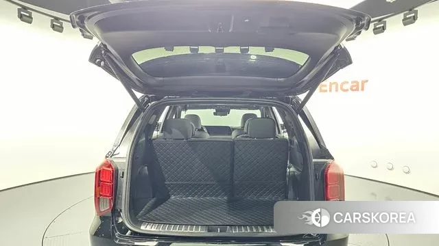 Hyundai The New Palisade id 3502431 из Кореи 11