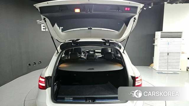 Mercedes-Benz GLC-Class X253 id 3899673 из Кореи 11