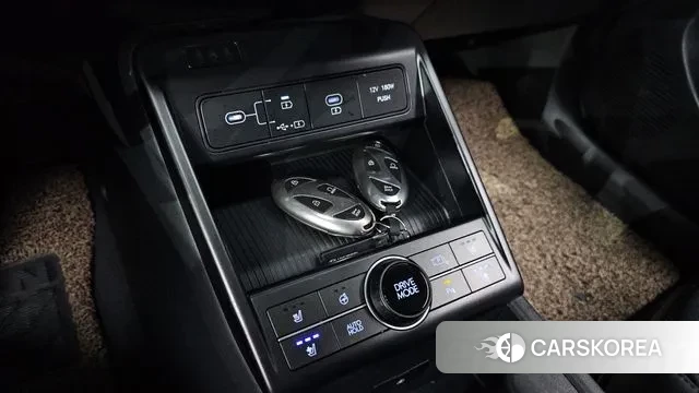 Hyundai Kona Hybrid (SX2) id 2993260 из Кореи 11