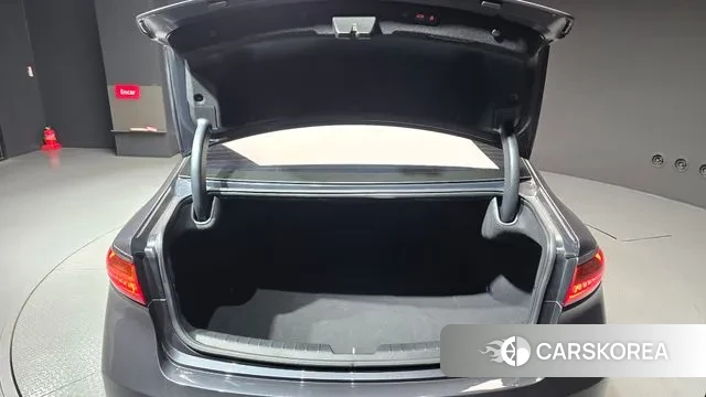 Kia Come New K7 id 3469715 из Кореи 11