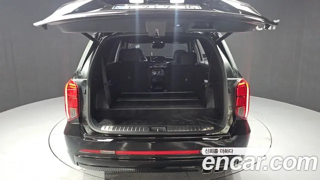 Hyundai The New Palisade id 2642593 из Кореи 11