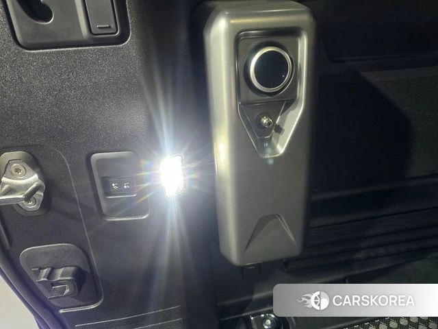 Land Rover Defender (L663) id 3870044 из Кореи 11