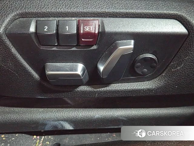 BMW 3 Series GT (F34) id 4356514 из Кореи 11