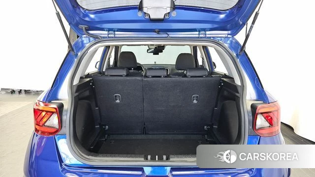 Hyundai Venue id 4496472 из Кореи 11