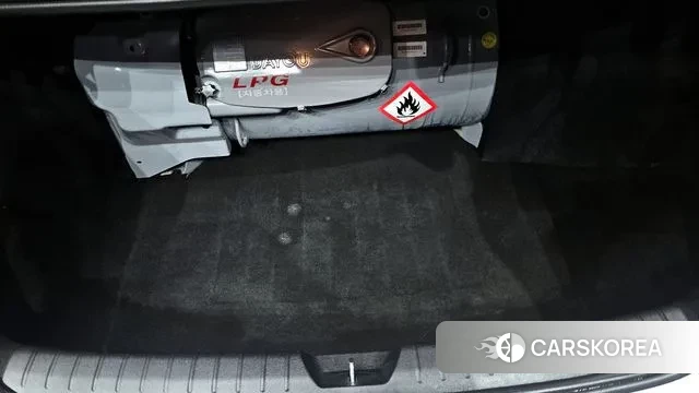 Kia The New K5 2nd generation id 3480119 из Кореи 11