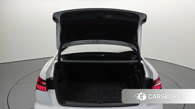 Audi A6 (C8) id 4494828 из Кореи 11