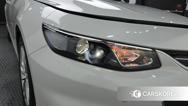 Chevrolet (GM Daewoo) All New Malibu id 4483111 из Кореи 11